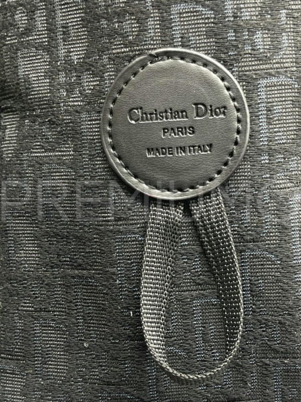 Christian Dior рюкзак PR283263 4