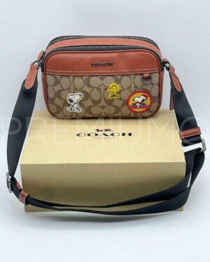 Coach сумка PR235177
