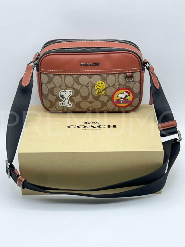 Coach сумка PR235177