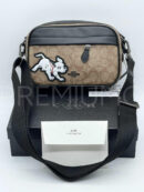 Coach сумка PR824802 7