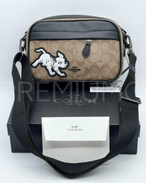 Coach сумка PR824802 Coach сумка PR824802