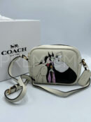 Coach сумка PR522040 27