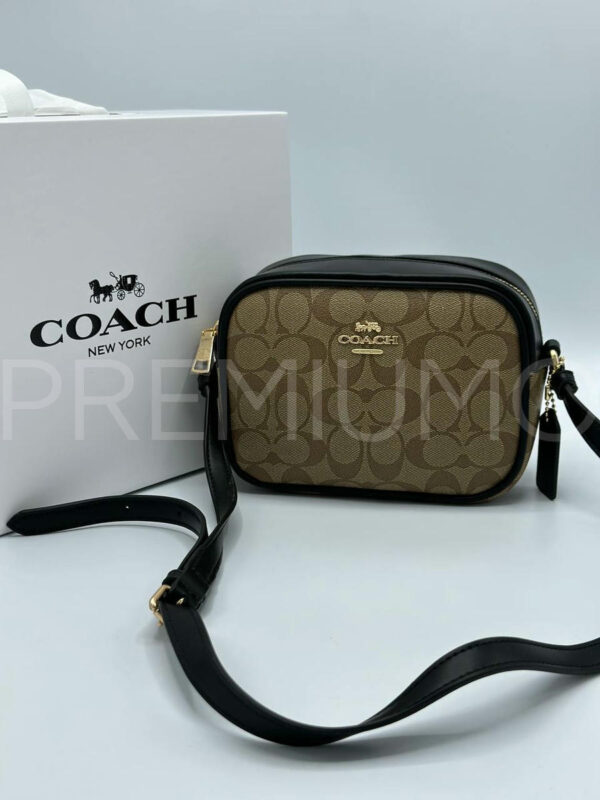 Coach сумка PR209017