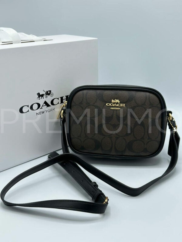 Coach сумка PR819021