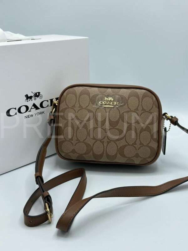 Coach сумка PR451685