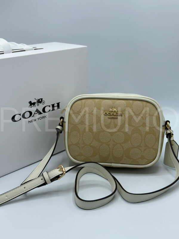Coach сумка PR574724