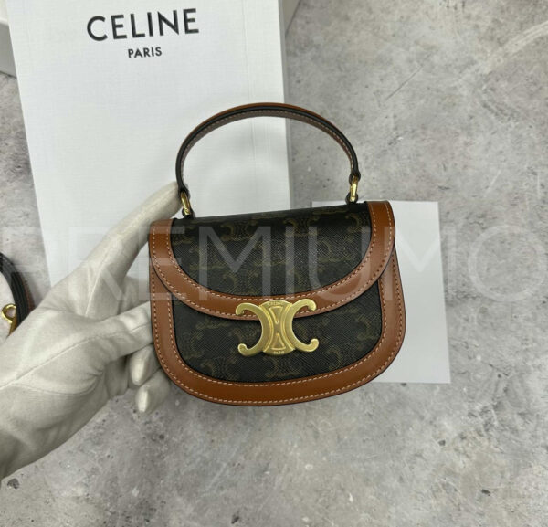 Celine сумка PR195496 9