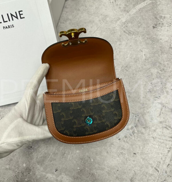 Celine сумка PR195496 14