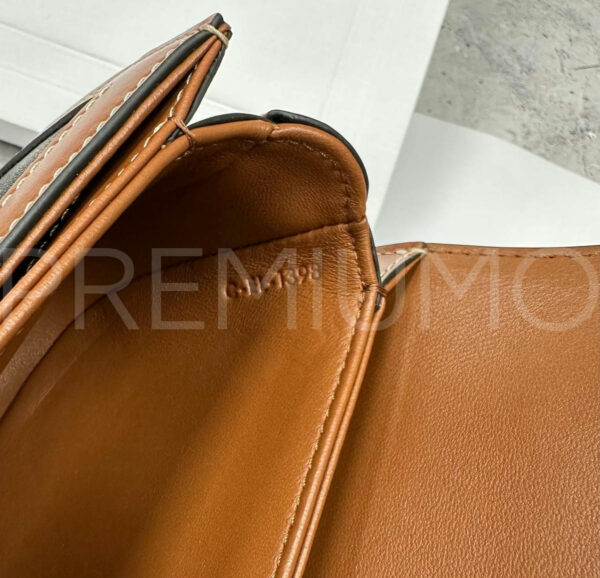 Celine сумка PR195496 7