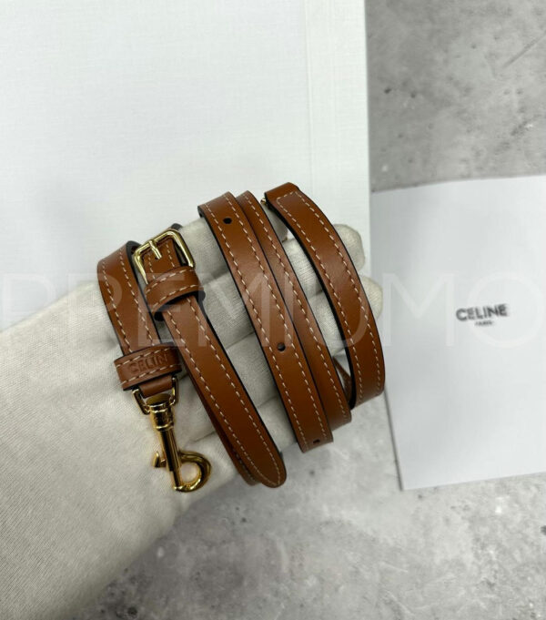 Celine сумка PR195496 8
