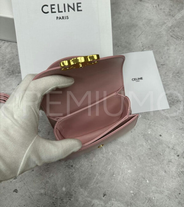 Celine сумка PR628123 12