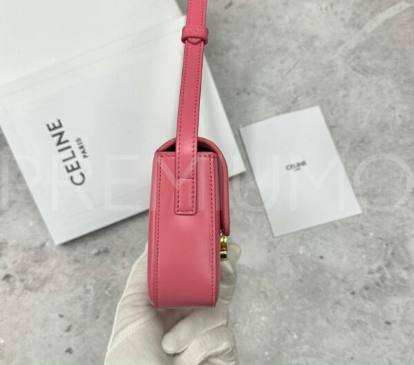Celine сумка PR947251 7