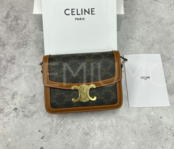 Celine сумка PR667512 7