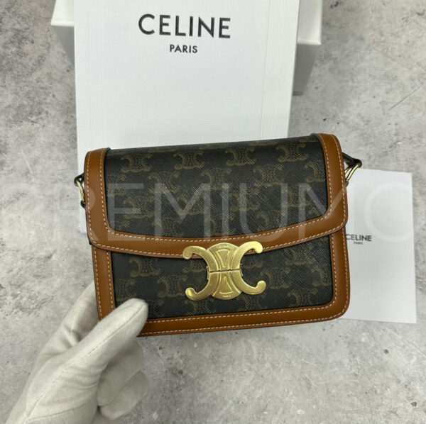 Celine сумка PR667512 2