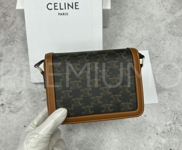 Celine сумка PR667512 6