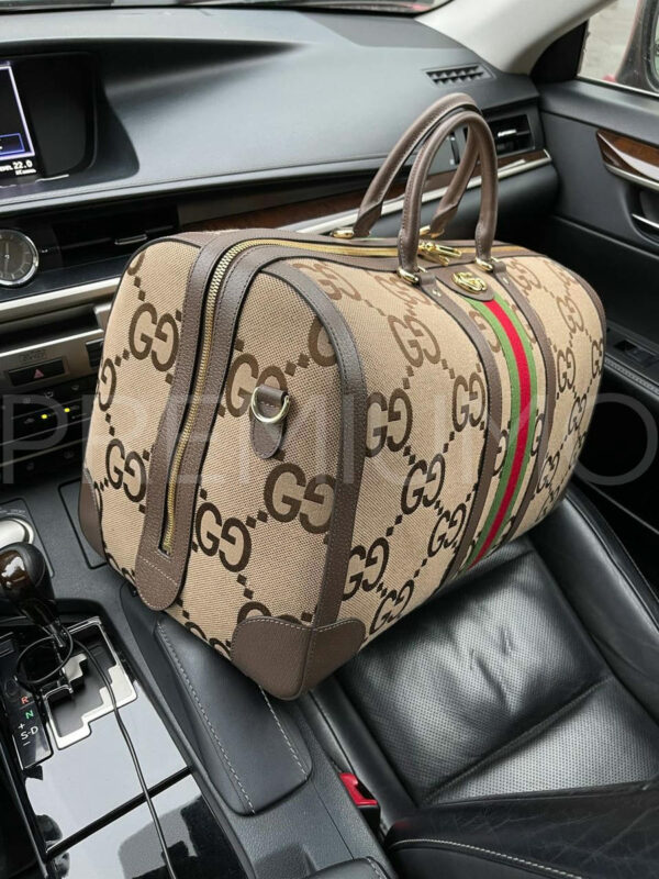 Gucci сумка PR398924 3