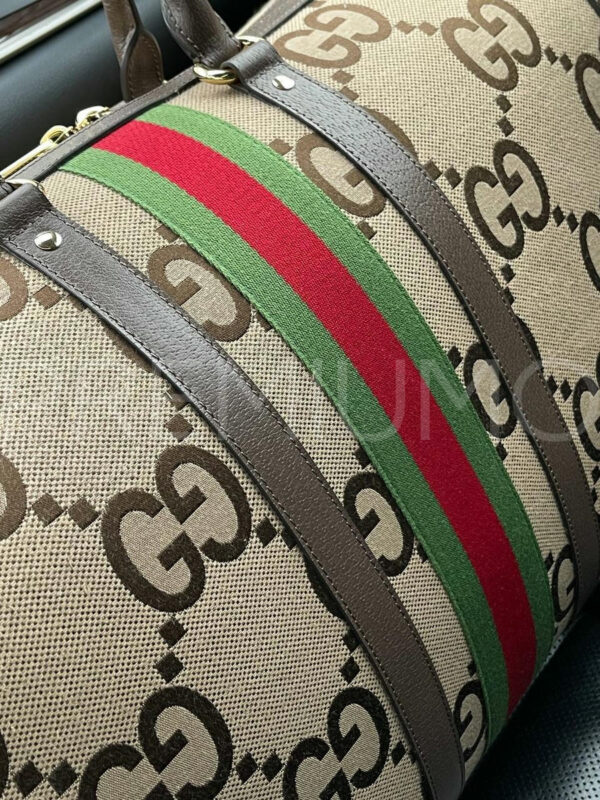 Gucci сумка PR398924 7