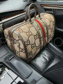 Gucci сумка PR398924 12