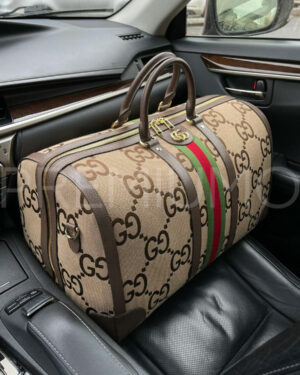 Gucci сумка PR398924