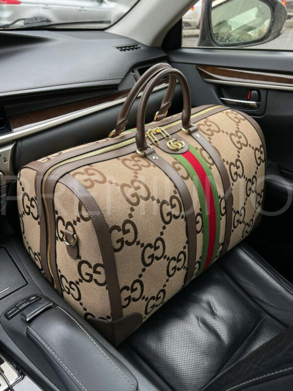 Gucci сумка PR398924