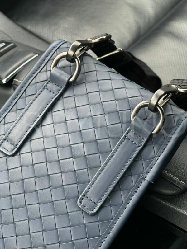 Bottega Veneta сумка PR983064 5