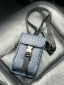 Bottega Veneta сумка PR983064 7