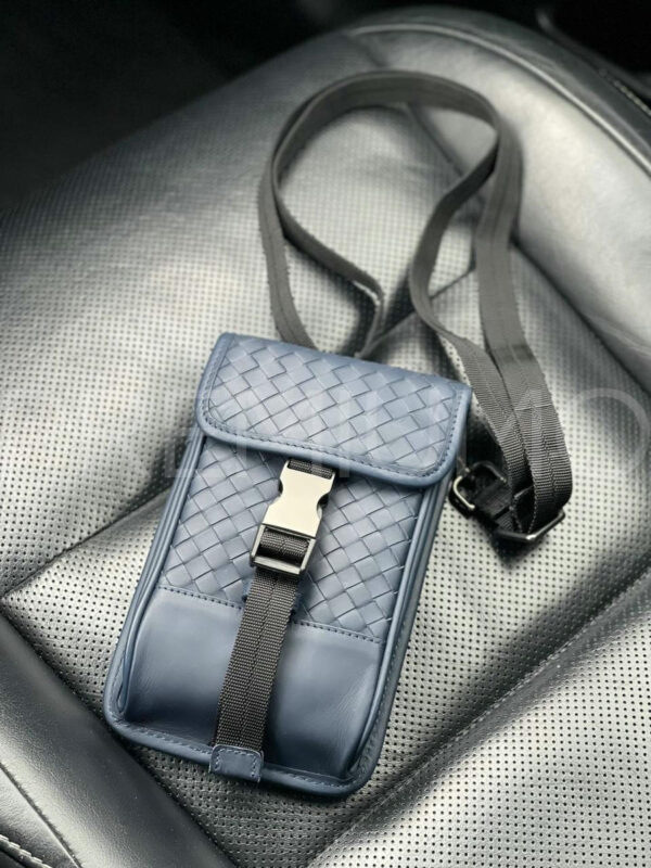 Bottega Veneta сумка PR983064 2