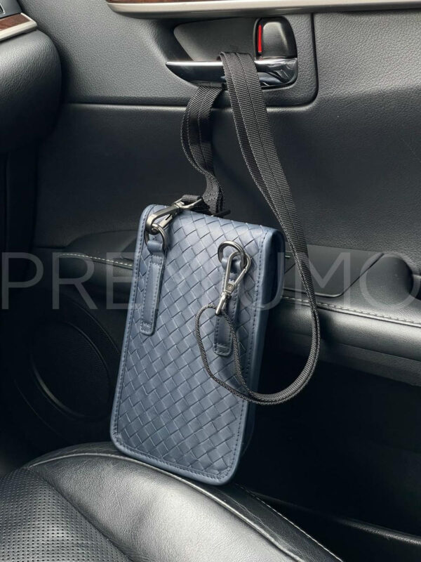 Bottega Veneta сумка PR983064 3