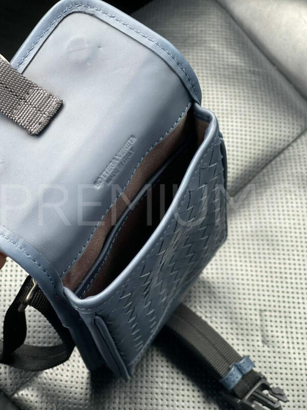Bottega Veneta сумка PR983064 4