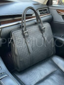 Bottega Veneta сумка PR633122 9