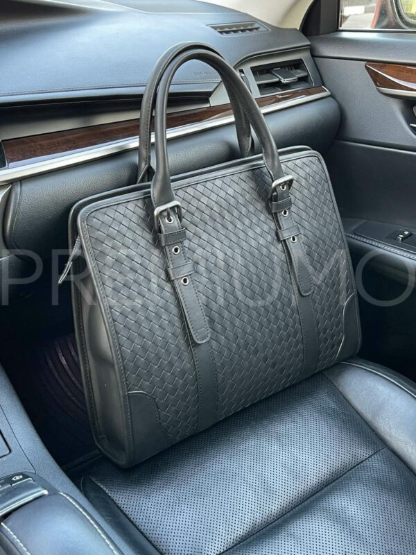 Bottega Veneta сумка PR633122 2