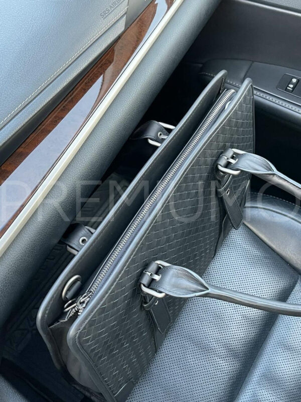 Bottega Veneta сумка PR633122 6