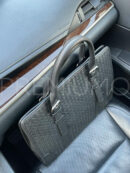 Bottega Veneta сумка PR633122 11