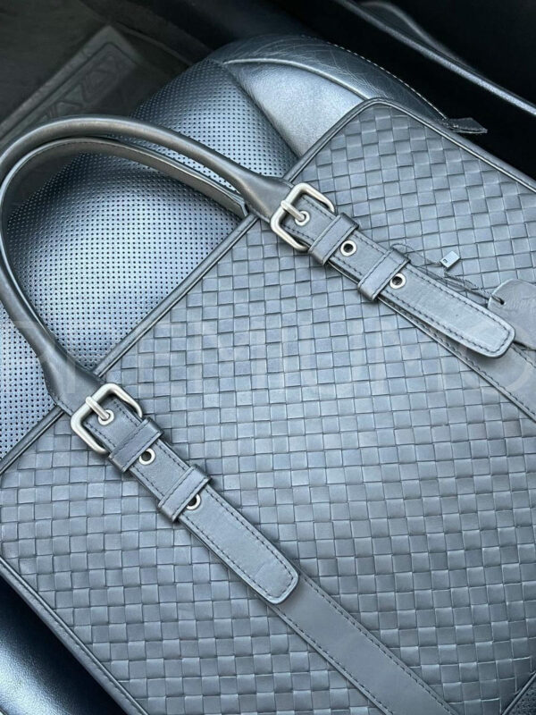 Bottega Veneta сумка PR633122 5