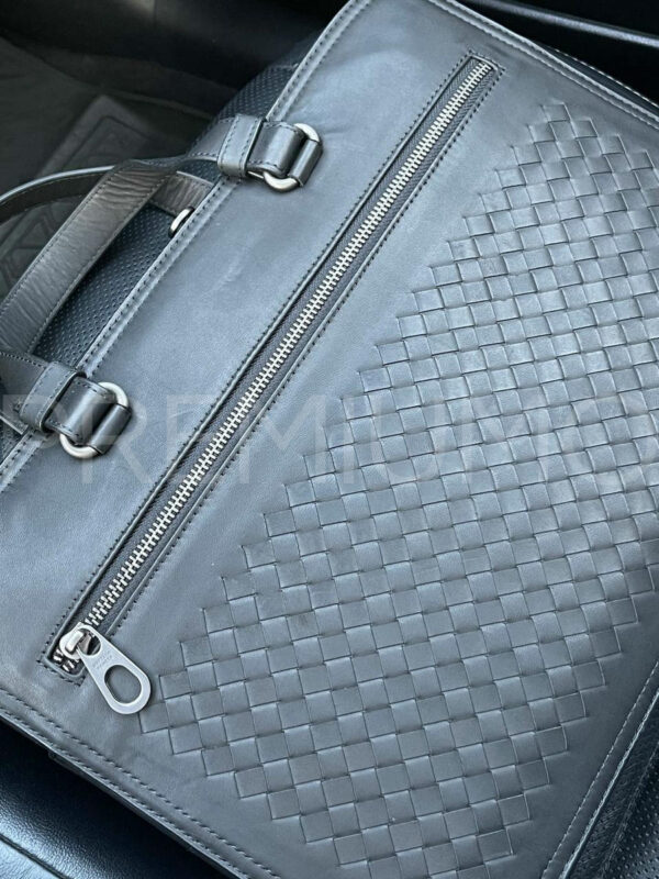 Bottega Veneta сумка PR576502 4