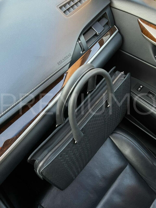 Bottega Veneta сумка PR282073 4