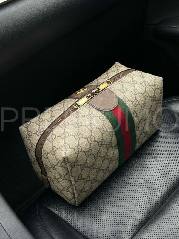 Gucci клатч PR381573 2