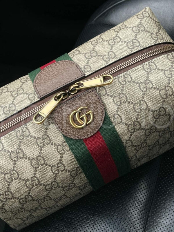 Gucci клатч PR381573 3