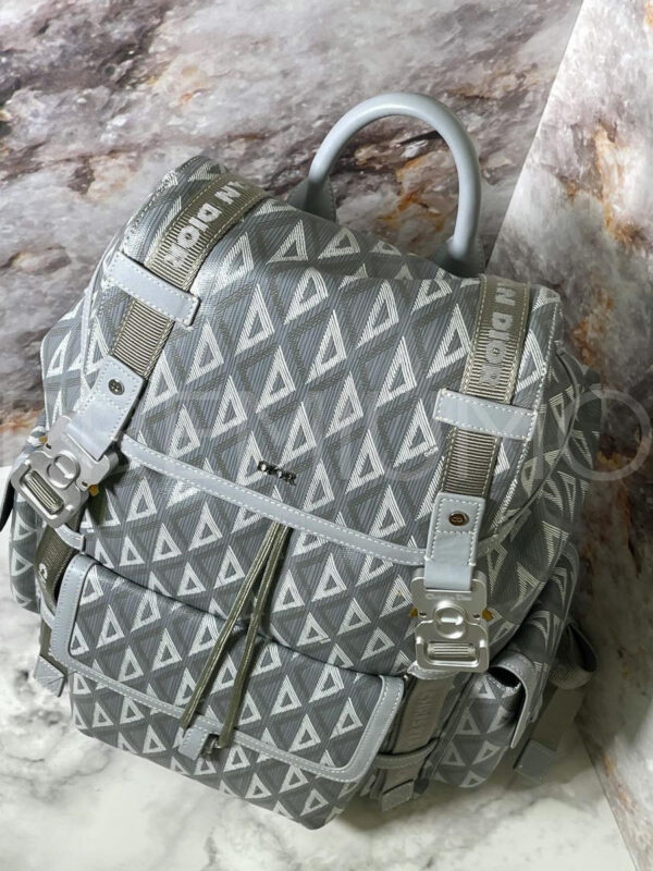 Christian Dior рюкзак PR426644 3