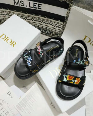 Christian Dior босоножки PR788320