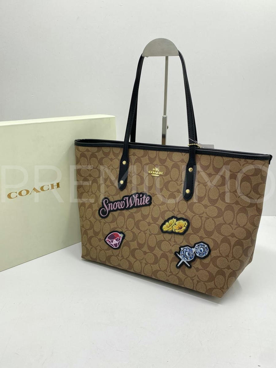 Coach сумка PR236847 2 Coach сумка PR236847 2