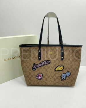 Coach сумка PR236847
