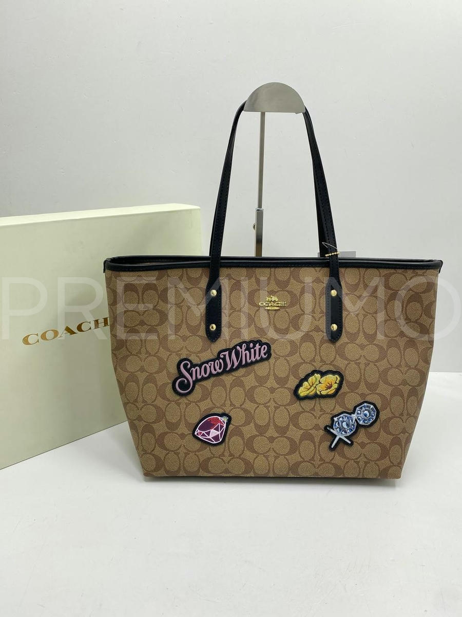 Coach сумка PR236847 Coach сумка PR236847