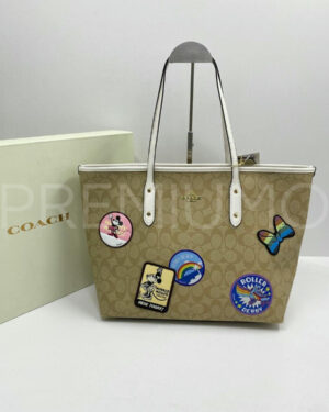 Coach сумка PR298646 Coach сумка PR298646