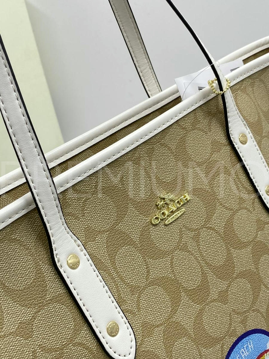 Coach сумка PR298646 3 Coach сумка PR298646 3