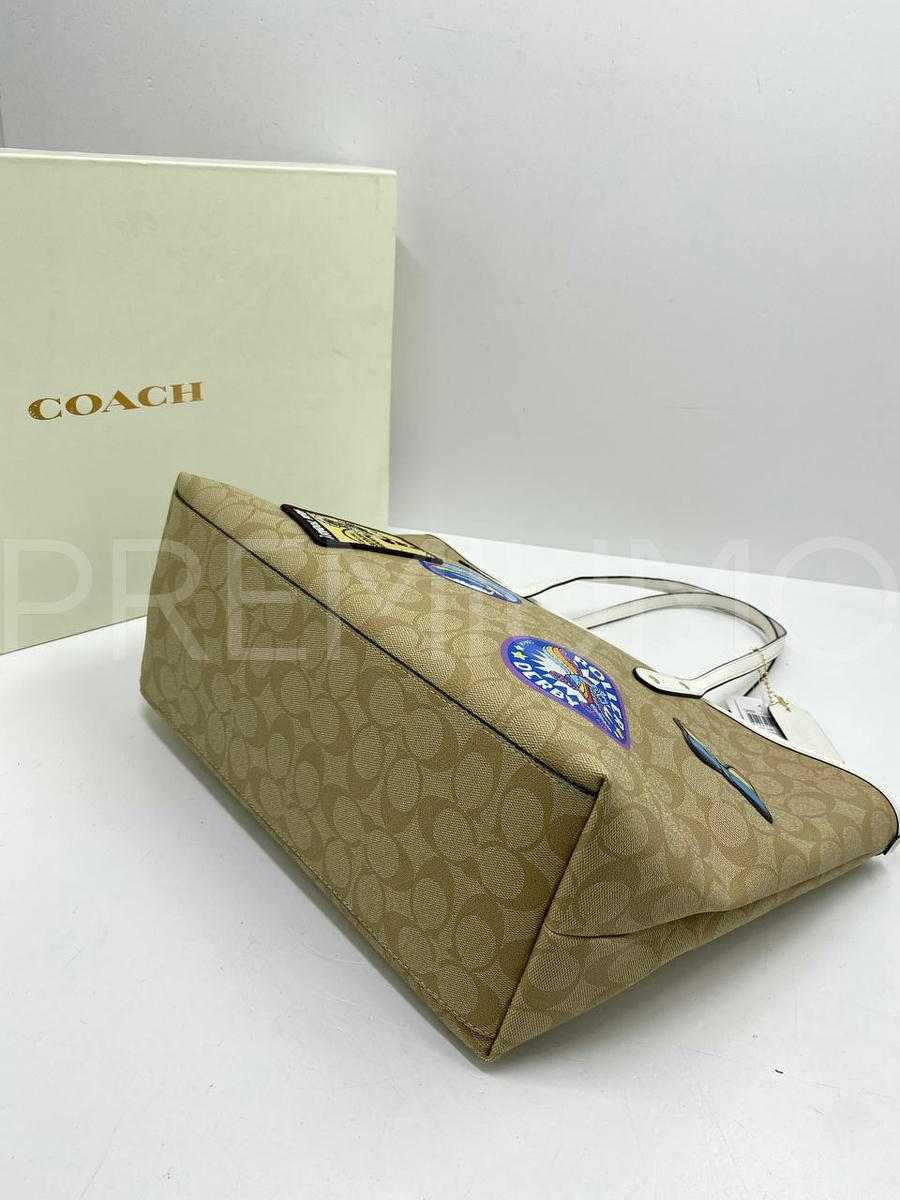 Coach сумка PR298646 5 Coach сумка PR298646 5