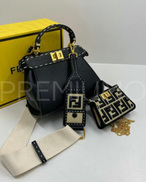 Fendi сумка PR106885 Fendi сумка PR106885