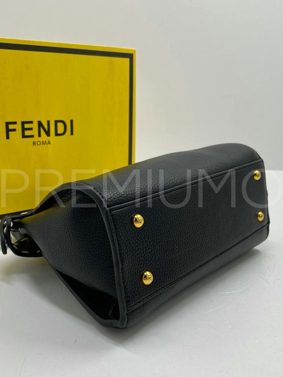 Fendi сумка PR106885 4 Fendi сумка PR106885 4
