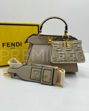 Fendi сумка PR510398 Fendi сумка PR510398
