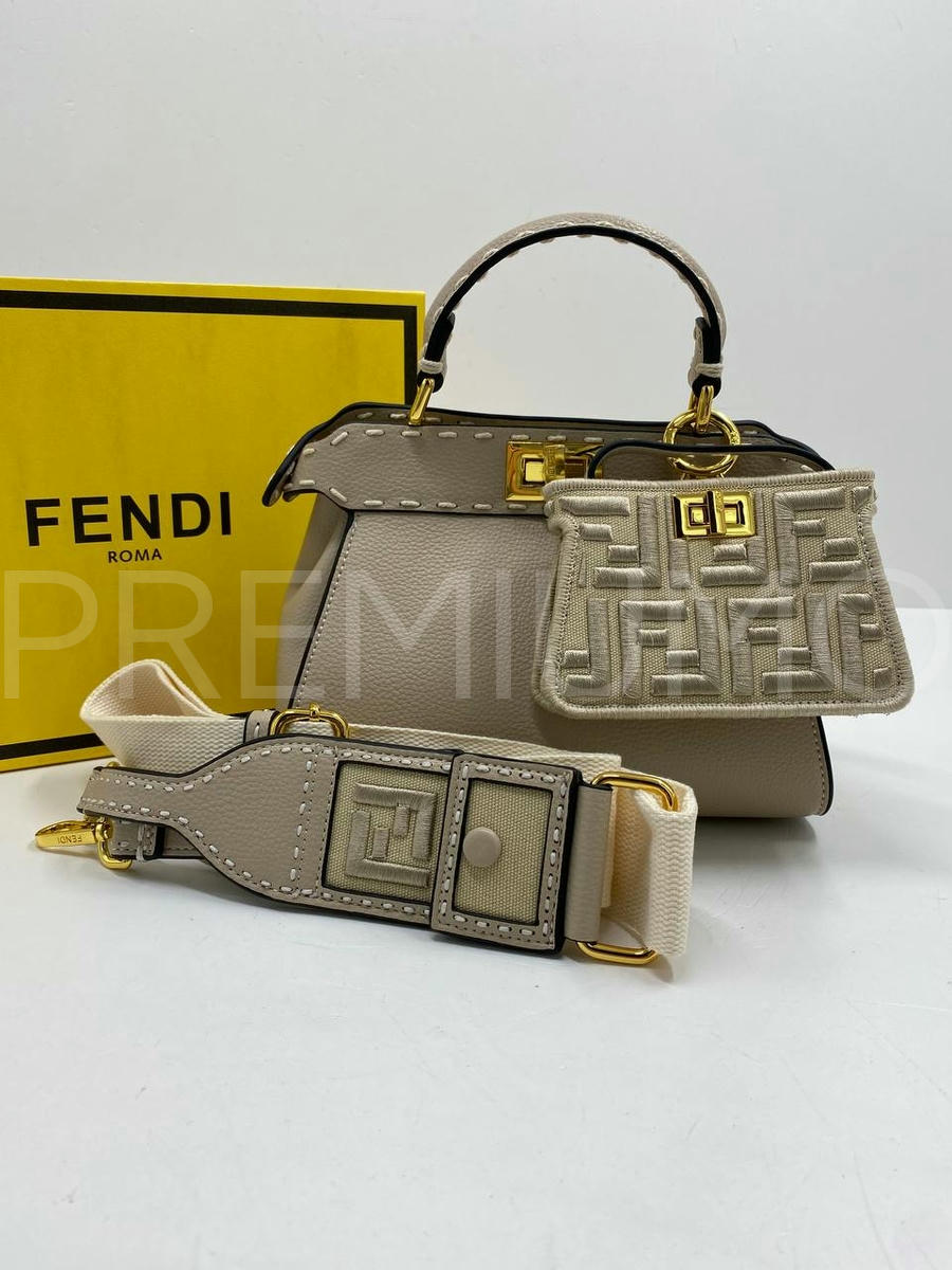 Fendi сумка PR510398 Fendi сумка PR510398